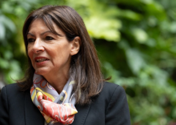 "Dans le coffre personnel d'Anne Hidalgo..." : Julian Bugier lâche une info en plein direct sur Notre-Dame 13 "Dans le coffre personnel d'Anne Hidalgo..." : Julian Bugier lâche une info en plein direct sur Notre-Dame « Dans le coffre personnel d’Anne Hidalgo… » : Julian Bugier lâche une info en plein direct sur Notre-Dame