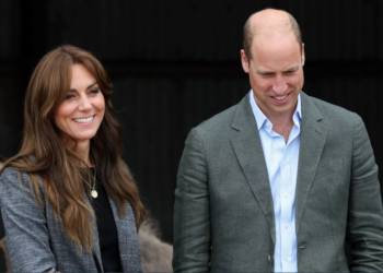Kate Middleton et William : découvrez le faux nom de famille qu’ils utilisent pour voyager incognito 9 Kate Middleton et William : découvrez le faux nom de famille qu’ils utilisent pour voyager incognito Kate Middleton et William : découvrez le faux nom de famille qu’ils utilisent pour voyager incognito