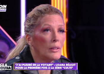 Loana dévoile un cliché très intime de sa fille Mindy et pas sûr que ça plaise à l’intéressée 13 Loana dévoile un cliché très intime de sa fille Mindy et pas sûr que ça plaise à l’intéressée Loana dévoile un cliché très intime de sa fille Mindy et pas sûr que ça plaise à l’intéressée
