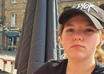 Disparition de Morgane, 13 ans, dans les Côtes d’Armor : après le violent différend familial, ses proches la supplient de revenir 11 Disparition de Morgane, 13 ans, dans les Côtes d’Armor : après le violent différend familial, ses proches la supplient de revenir Disparition de Morgane, 13 ans, dans les Côtes d’Armor : après le violent différend familial, ses proches la supplient de revenir