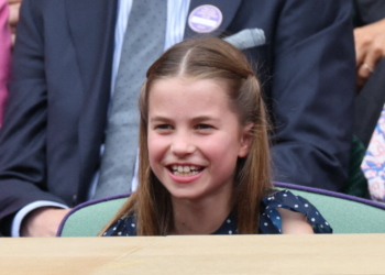 "Une brillante capacité" : ce don très particulier dont la princesse Charlotte a hérité de la reine Elizabeth II 9 "Une brillante capacité" : ce don très particulier dont la princesse Charlotte a hérité de la reine Elizabeth II « Une brillante capacité » : ce don très particulier dont la princesse Charlotte a hérité de la reine Elizabeth II