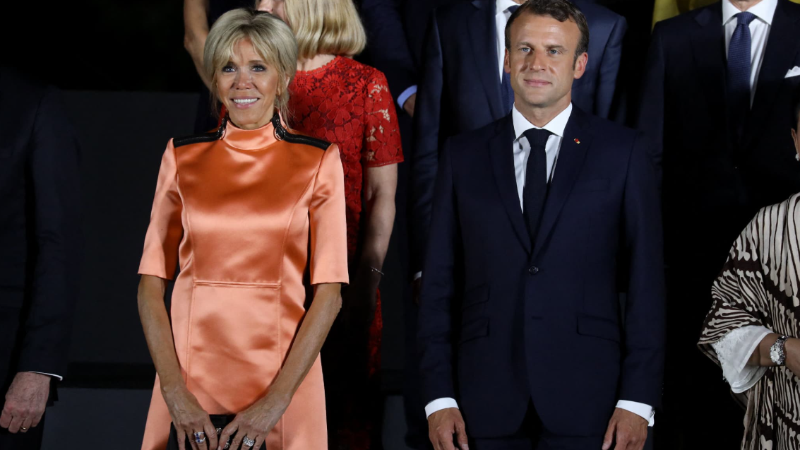 Capture decran 2024 12 02 215054 Brigitte Macron