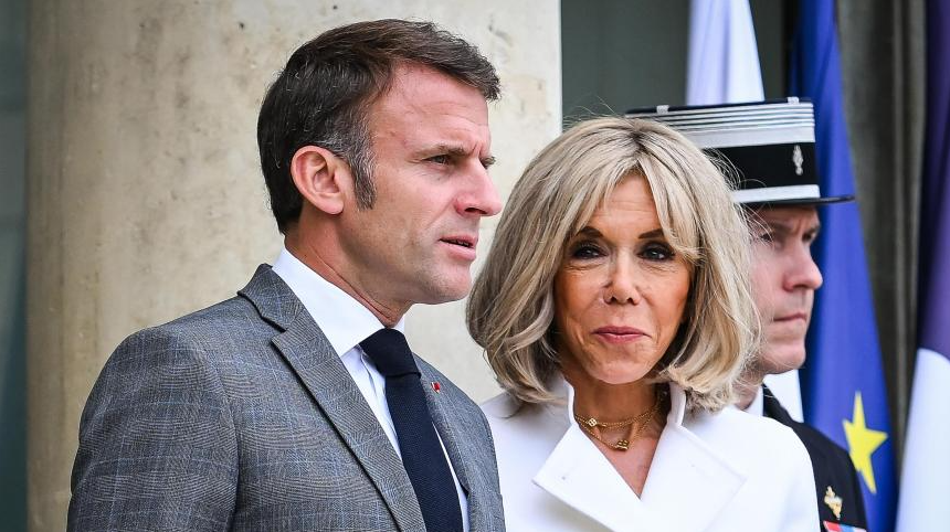 Capture decran 2024 12 02 215217 Brigitte Macron