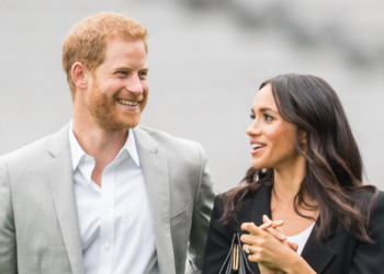 "Tu te rends compte ?" : cette fois où William s'est ouvertement moqué de l'histoire d'amour d'Harry avec Meghan Markle 16 "Tu te rends compte ?" : cette fois où William s'est ouvertement moqué de l'histoire d'amour d'Harry avec Meghan Markle « Tu te rends compte ? » : cette fois où William s’est ouvertement moqué de l’histoire d’amour d’Harry avec Meghan Markle
