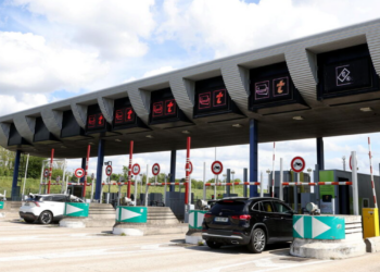 Les prix des autoroutes vont augmenter en 2025, découvrez les nouveaux tarifs des péages 6 Les prix des autoroutes vont augmenter en 2025, découvrez les nouveaux tarifs des péages Les prix des autoroutes vont augmenter en 2025, découvrez les nouveaux tarifs des péages