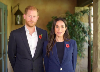 Meghan et Harry : de nouvelles révélations explosives sur leur vie "élitiste" aux Etats-Unis 15 Meghan et Harry : de nouvelles révélations explosives sur leur vie "élitiste" aux Etats-Unis Meghan et Harry : de nouvelles révélations explosives sur leur vie « élitiste » aux Etats-Unis