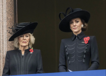 La famille royale tremble… La reine Camilla de nouveau absente pour le grand retour de Kate Middleton, les médecins ont parlé 8 La famille royale tremble… La reine Camilla de nouveau absente pour le grand retour de Kate Middleton, les médecins ont parlé La famille royale tremble… La reine Camilla de nouveau absente pour le grand retour de Kate Middleton, les médecins ont parlé