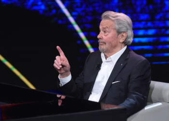 Alain Delon : "le contraire des Arabes…", cette sortie raciste et misogyne que son premier amour n’a pas oubliée 3 Alain Delon : "le contraire des Arabes…", cette sortie raciste et misogyne que son premier amour n’a pas oubliée Alain Delon : « le contraire des Arabes… », cette sortie raciste et misogyne que son premier amour n’a pas oubliée