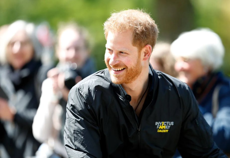 Capture decran 2024 12 04 002046 Prince Harry