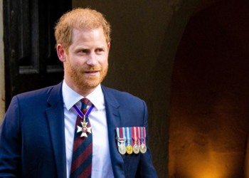Prince Harry : séduit par la fille de Joe Biden, il se montre très (très) généreux 2 Prince Harry : séduit par la fille de Joe Biden, il se montre très (très) généreux Prince Harry : séduit par la fille de Joe Biden, il se montre très (très) généreux