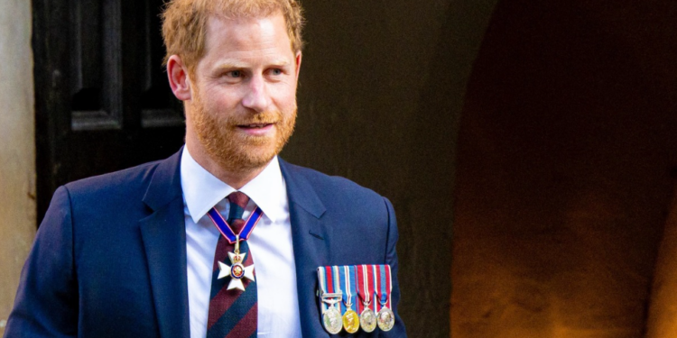 Capture decran 2024 12 04 002129 Prince Harry