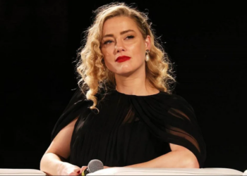 Brisée après le procès contre Johnny Depp, Amber Heard a changé d'identité et ne prévoit pas de refaire du cinéma 1 Brisée après le procès contre Johnny Depp, Amber Heard a changé d'identité et ne prévoit pas de refaire du cinéma Brisée après le procès contre Johnny Depp, Amber Heard a changé d’identité et ne prévoit pas de refaire du cinéma