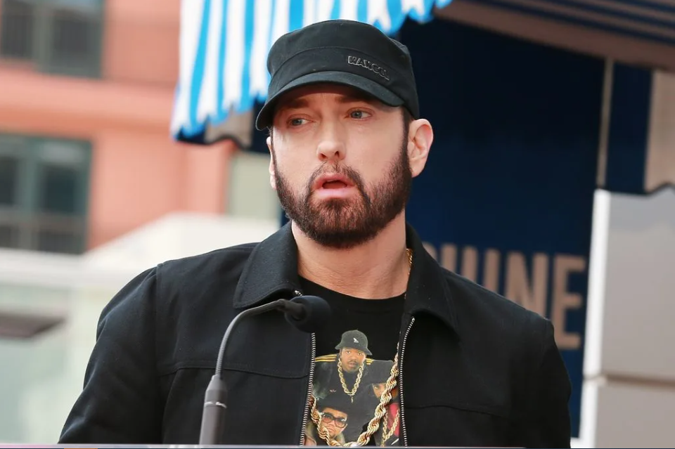 Capture decran 2024 12 04 132702 Eminem