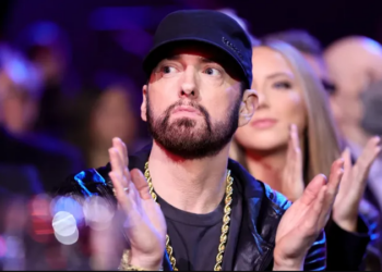 La mère du rappeur Eminem, Debbie Nelson, est morte