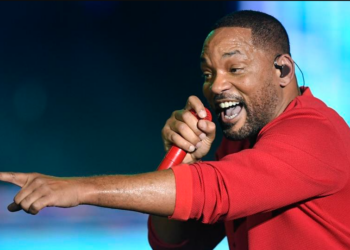 Will Smith sera en concert en France pour la première fois l’été prochain