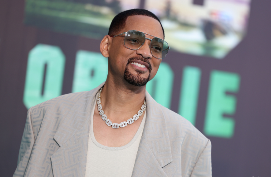 Capture decran 2024 12 04 163031 Will Smith