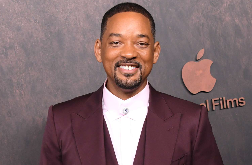 Capture decran 2024 12 04 163044 Will Smith