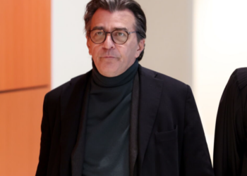 Yannick Alléno prend une décision très douloureuse après la condamnation du chauffard qui a tué son fils Antoine