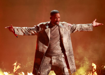 Will Smith donnera son premier concert en France cet été à Orange
