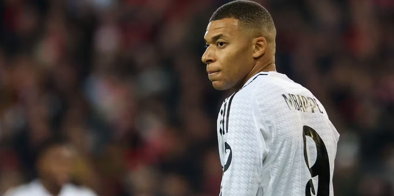 Capture decran 2024 12 04 215638 1 Kylian Mbappé