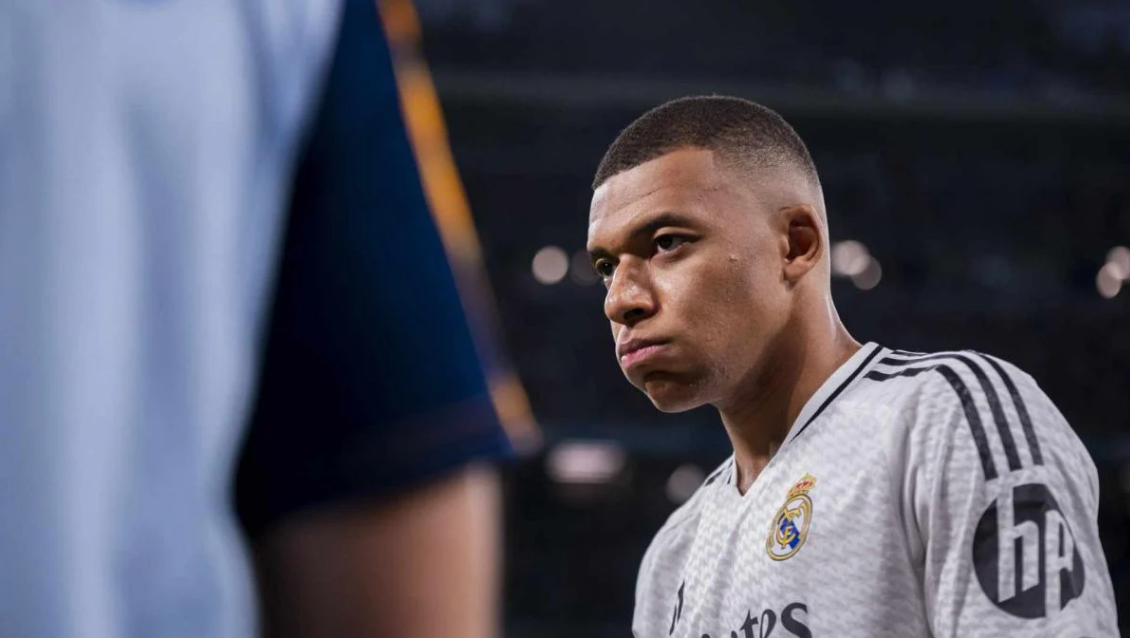 Capture decran 2024 12 04 215702 1 Kylian Mbappé