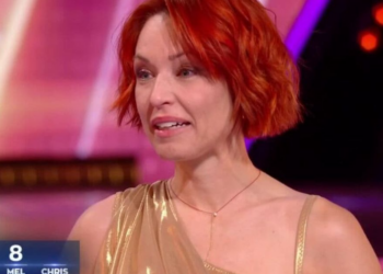 Natasha St-Pier : « Dépenser de l’argent pour moi », son étonnant aveu sur la polémique avec Inès Reg dans DALS