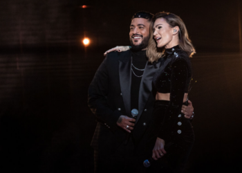 Affaire Slimane : branle-bas de combat dans l’entourage de Vitaa, l’ultimatum posé par son mari