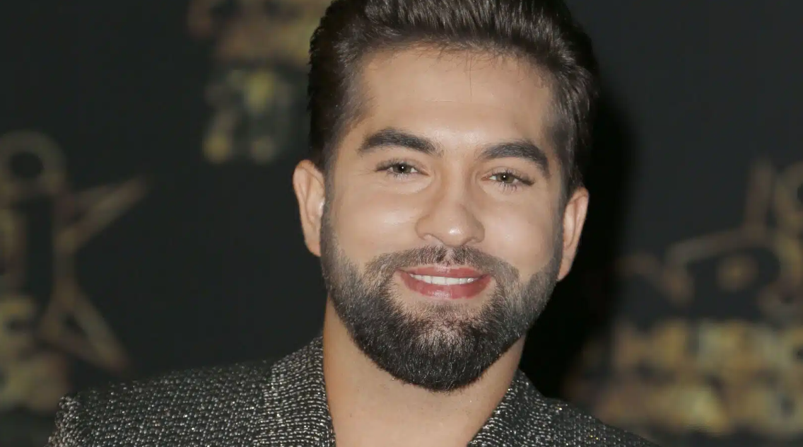 Capture decran 2024 12 05 000544 Kendji Girac