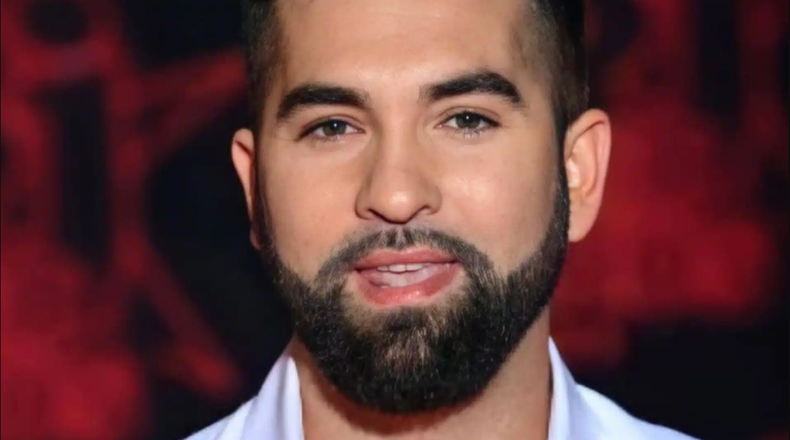 Capture decran 2024 12 05 141445 Kendji Girac