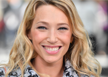 « C’est un tel b*rdel… » : Laura Smet se confie sans langue de bois sur l’héritage de son père Johnny Hallyday, 7 ans après sa mort