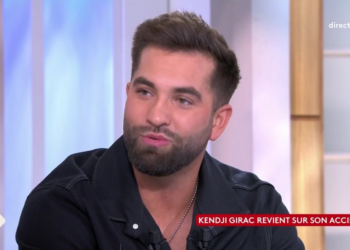 Kendji Girac : « J’ai tout éteint », cette décision radicale après son tir accidentel