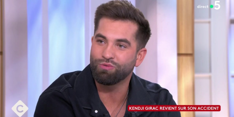 Capture decran 2024 12 05 151009 Kendji Girac