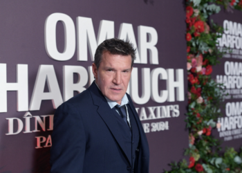 « De gros connards » : pour défendre Cyril Hanouna, Benjamin Castaldi sort la sulfateuse