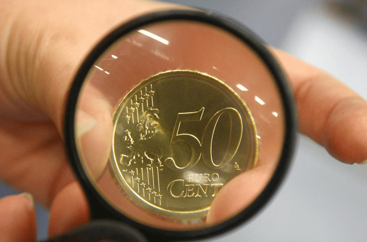 Ces 3 pièces de 50 centimes sont les plus rares et précieuses, prisées