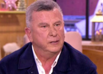 Pascal Bataille annonce être atteint d’un cancer du poumon : « Je vais guérir de cette saloperie »