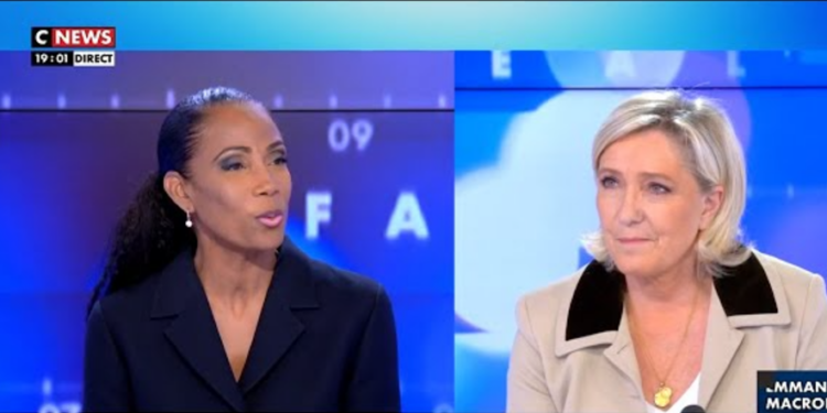 Capture decran 2024 12 06 205046 Marine Le Pen