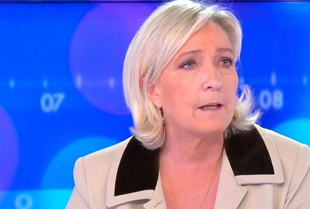 Capture decran 2024 12 06 205057 Marine Le Pen