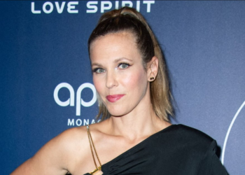 « Je suis moche maman » : Lorie révèle les tristes propos de sa fille de 4 ans