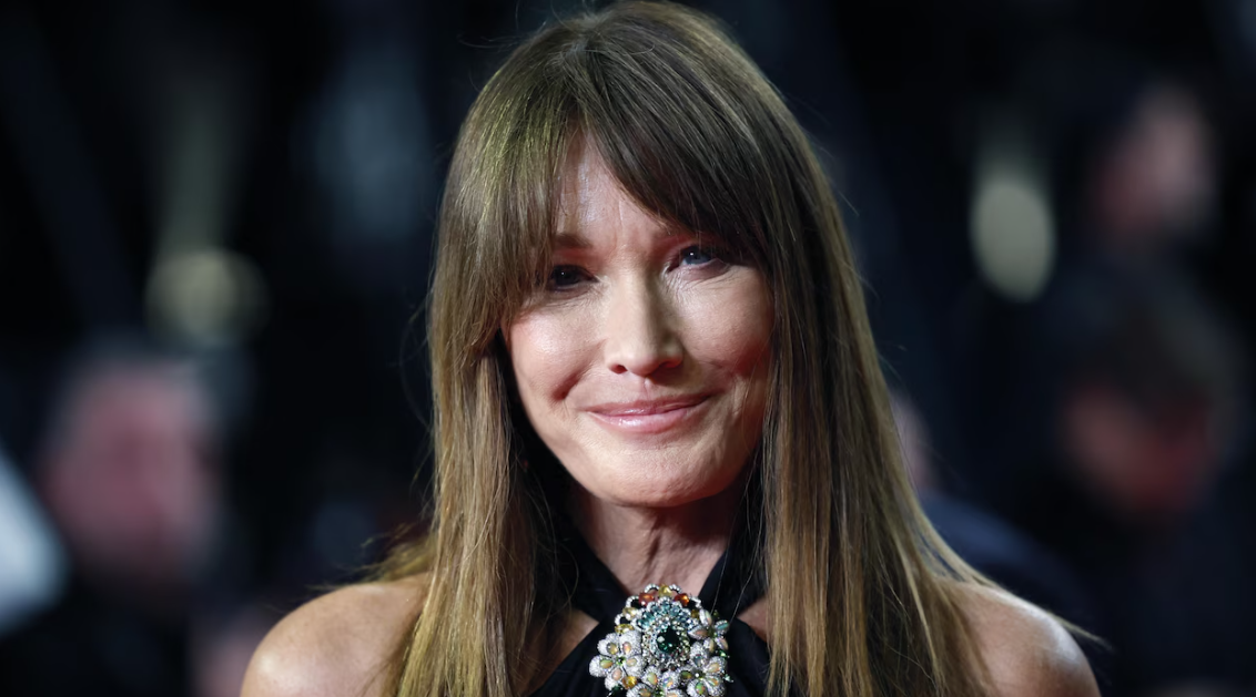 Capture decran 2024 12 08 192102 Carla Bruni