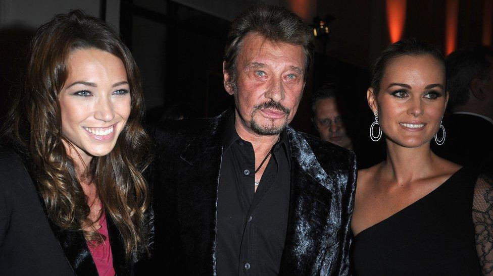 Capture decran 2024 12 09 143207 Johnny Hallyday