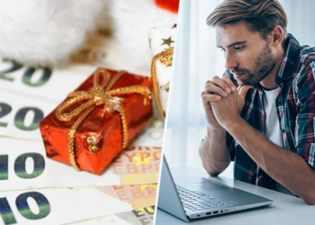 Mauvaise nouvelle, il va falloir patienter pour le versement de la prime de Noël