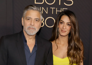 George et Amal Clooney : à quoi ressemble leur sublime maison du Var ?