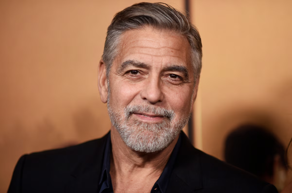 Capture decran 2024 12 09 231942 George Clooney