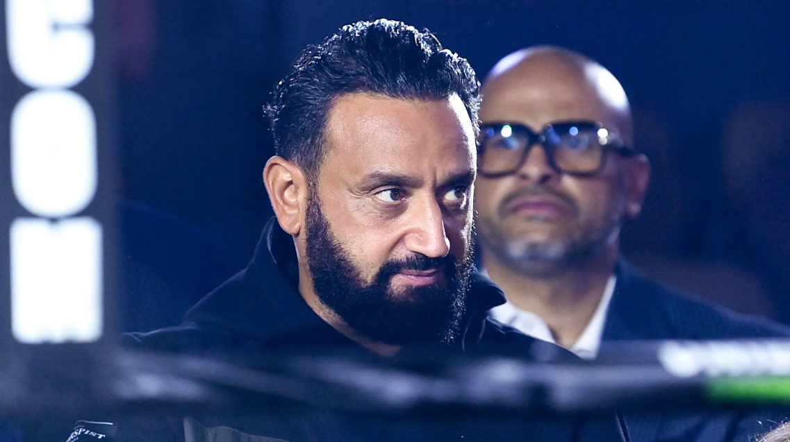 Capture decran 2024 12 09 232344 Cyril Hanouna