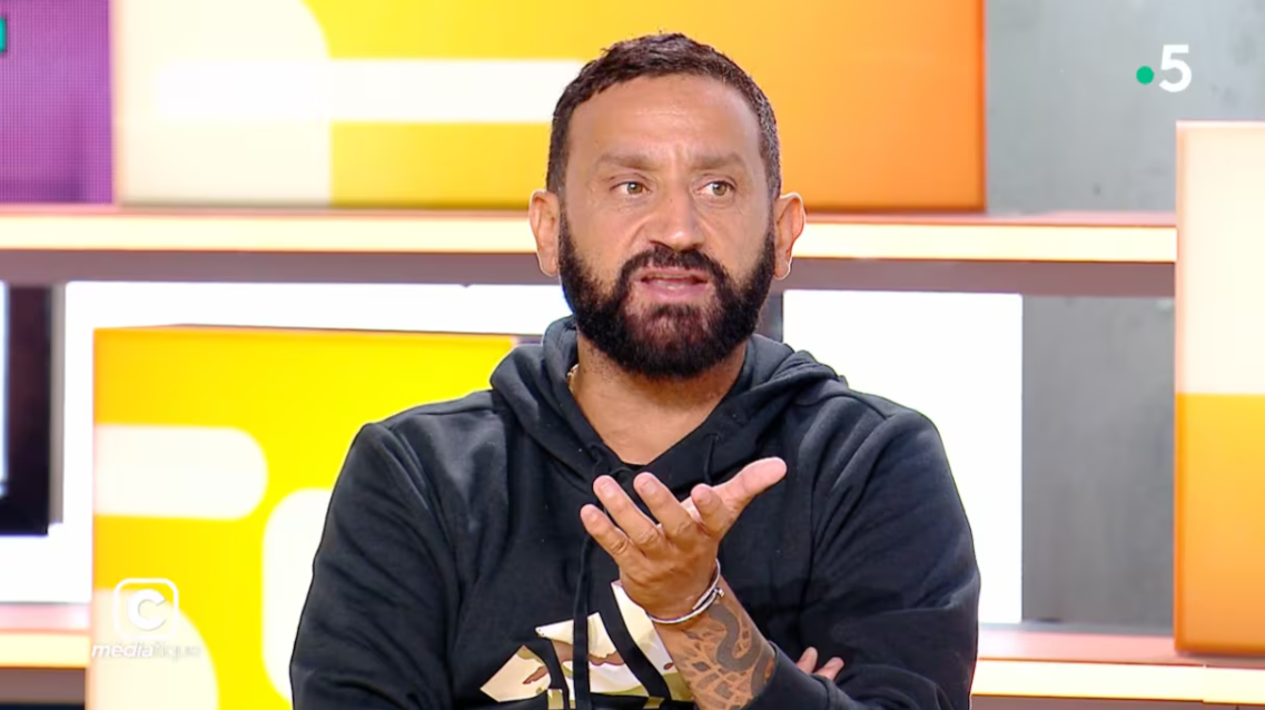 Capture decran 2024 12 09 232413 Cyril Hanouna