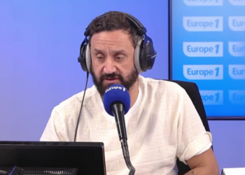 "Il nous font ch*er" : Cyril Hanouna s'échauffe et laisse éclater sa colère sur Europe 1 17 "Il nous font ch*er" : Cyril Hanouna s'échauffe et laisse éclater sa colère sur Europe 1 « Il nous font ch*er » : Cyril Hanouna s’échauffe et laisse éclater sa colère sur Europe 1