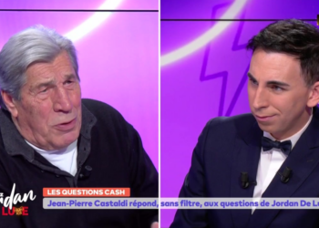 “Je n’ai plus de dettes” : comment Jean-Pierre Castaldi a réglé tous ses soucis d’argent 15 “Je n’ai plus de dettes” : comment Jean-Pierre Castaldi a réglé tous ses soucis d’argent “Je n’ai plus de dettes” : comment Jean-Pierre Castaldi a réglé tous ses soucis d’argent