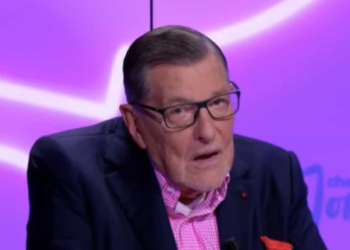 « Indécence », « honteux » : le producteur Jean-Claude Camus choque la toile en révélant sa « petite retraite de 6 000 € » 12 « Indécence », « honteux » : le producteur Jean-Claude Camus choque la toile en révélant sa « petite retraite de 6 000 € » « Indécence », « honteux » : le producteur Jean-Claude Camus choque la toile en révélant sa « petite retraite de 6 000 € »