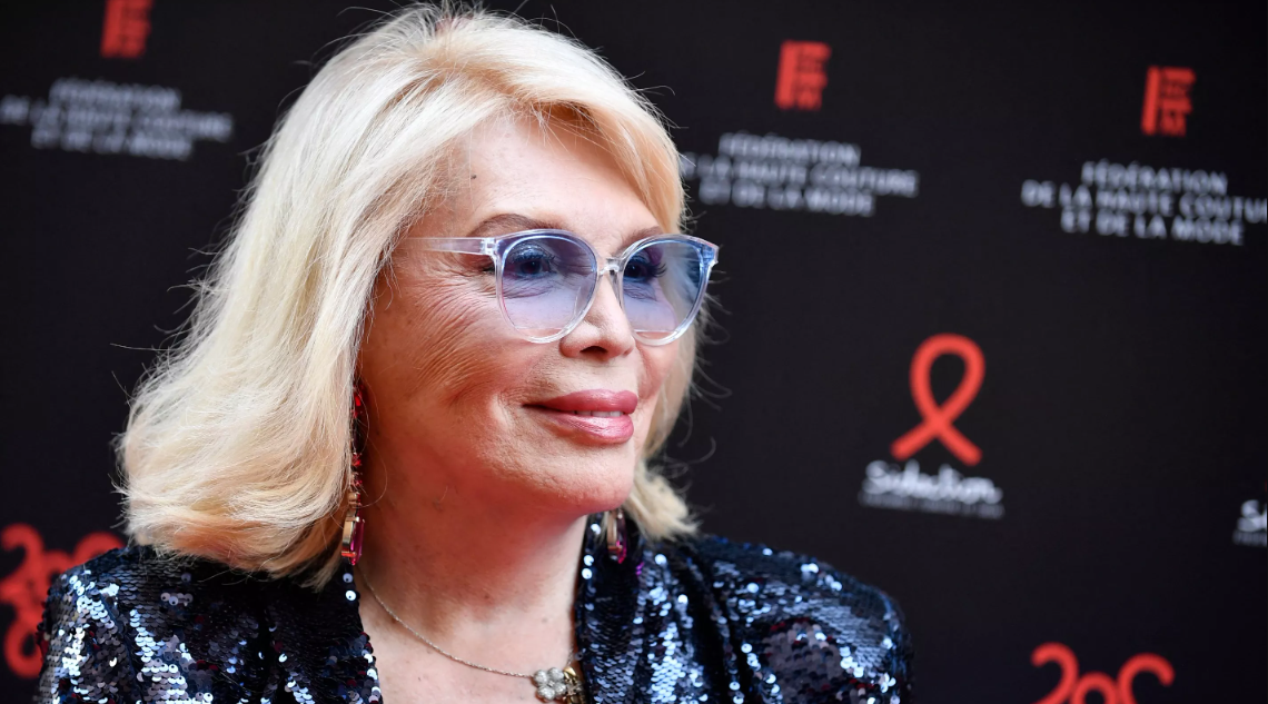 Capture decran 2024 12 10 175144 Amanda Lear