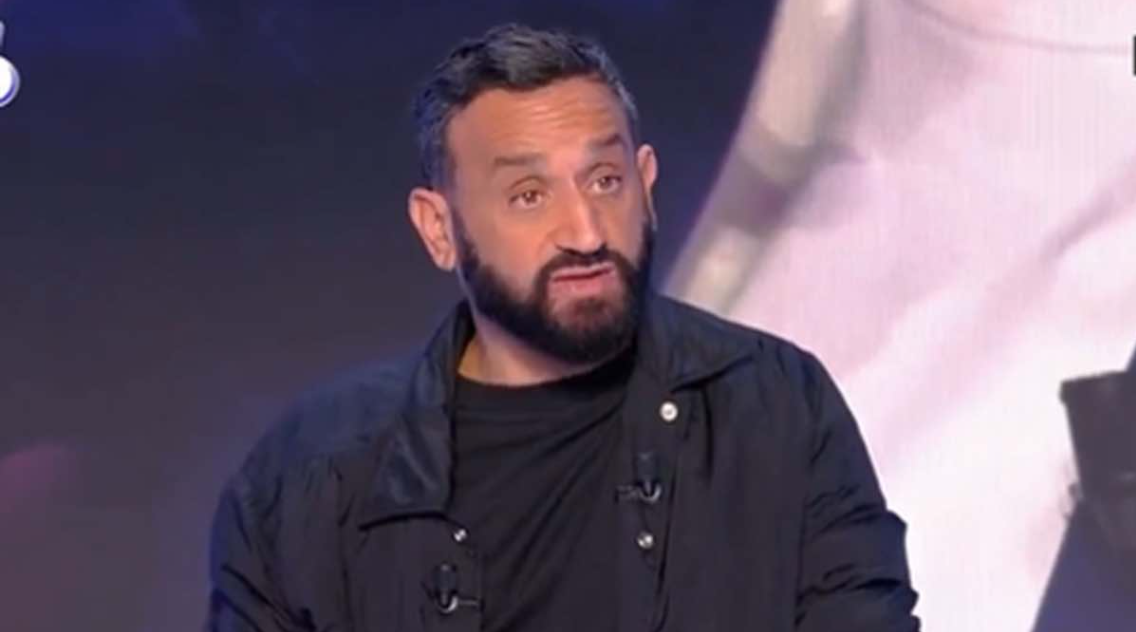 Capture decran 2024 12 10 235117 Cyril Hanouna